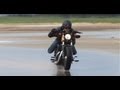 Trash Trip en Harley Davidson  - vidéo officielle Moto Journal