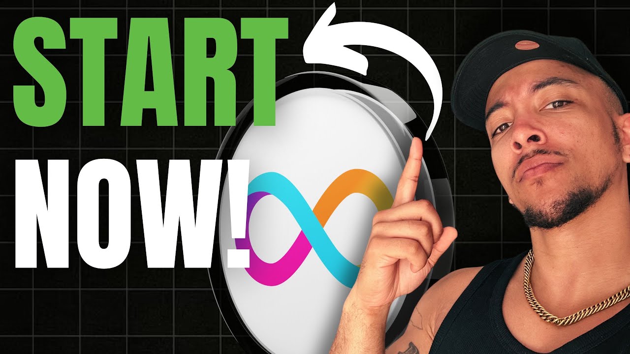 ICP - THE BIGGEST BULL RUN IS AROUND THE CORNER 🔥 INTERNET COMPUTER PRICE  🤑 - YouTube