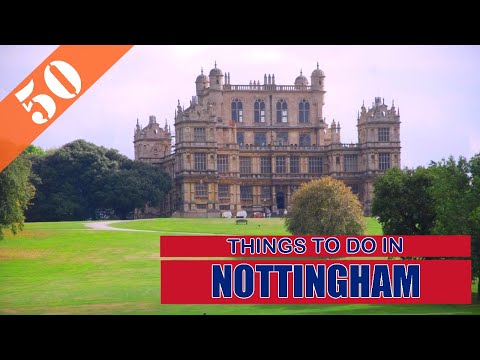 BEST 50 NOTTINGHAM