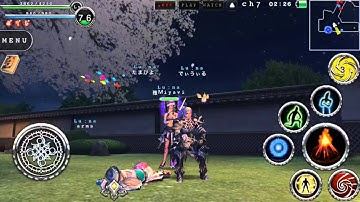 RPG AVABEL ONLINE gameplay