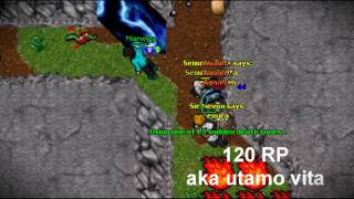 White logic Final Movie Xantera Part 1