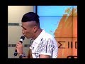 Passage De Mister Black et ISSAM 75 a TV4  by  IDAS Prod ( a Partir de 30:00)