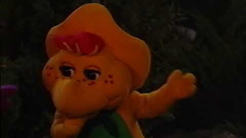 Camp Wannarunnaround Credits Comparison (Screener vs. Final Version) (V2) (1997 Version) Part 33