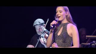 Stephan Ullmann feat. Romy Ullmann - HOW I WISH