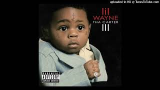 Lil Wayne Mr Carter (432hz)