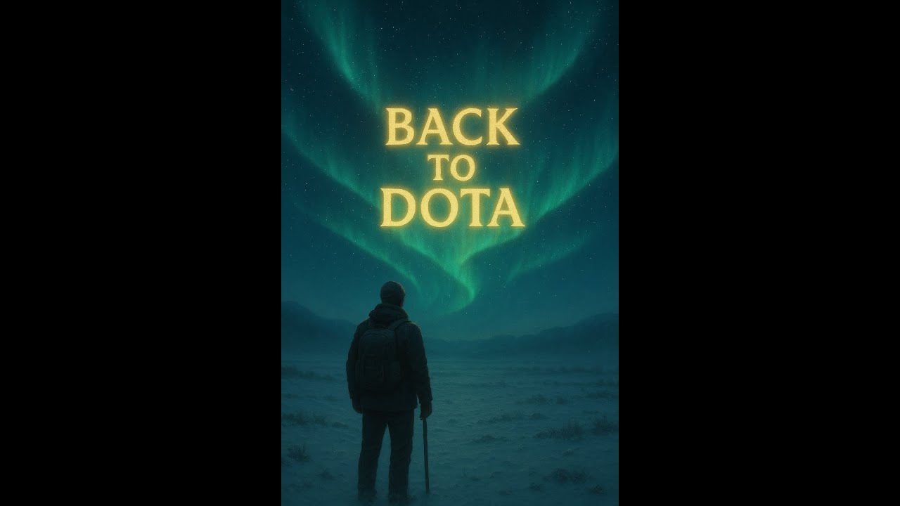 Back To Dota - Streamers survive only with the help of their viewers - be respectful and press LIKE!