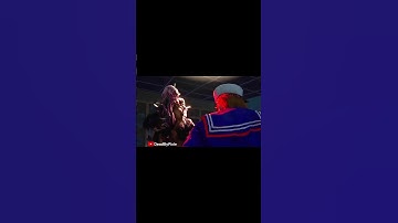 When The Killer RESPECTS The Play | Dead by Daylight #shorts