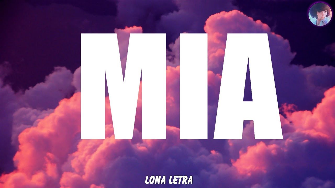 Mis Letra Bad Bunny, Drake - MIA (Letra) - YouTube