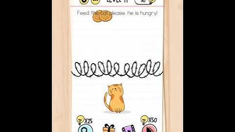 Brain Test: Tricky Puzzles Level 11 12 13 14 15 16 17 18 19 20