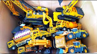 Mega Rc Truck Rc Excavator Rc Dozer Rc Wheel Loader Rc Machine Action Scaleart MAN Lesu Digger ET26L