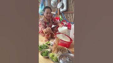 Bà nội triệu hồi 3 | Tạ Công Bằng Official #shorts #bunrieu