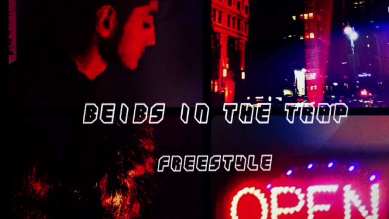 Loco J x P$YYCHO EL JEFE - beibs in the trap freestyle (ReProd. By JP Soundz)