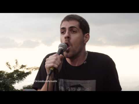 Richie Campbell | Feel Amazing | Jussbuss Acoustic | Season 2 | Episode 9