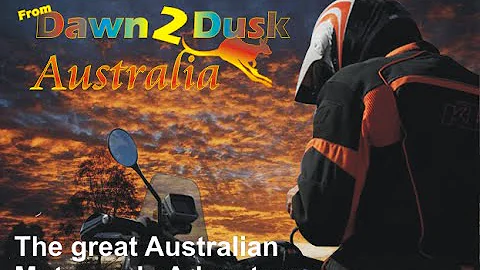 From Dawn 2 Dusk Channel