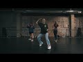Bas, LION BABE - Spaceships   Rockets (feat.Moe Moks, mOma Guy) | Dance Class  #justdance