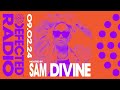 Defected radio show hosted by sam divine 090224