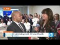 Celebrating UConn Health