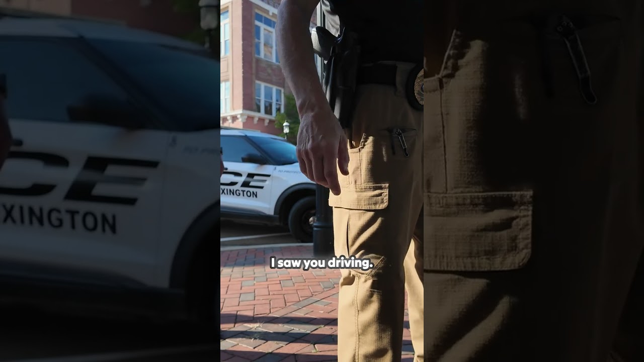 What Happens When Rights Collide with Authority?