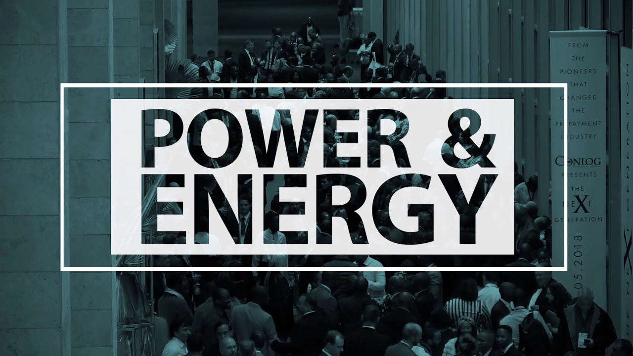 POWERGEN Africa and African Utility Week