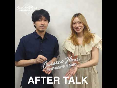 FRIENDSHIP.RADIO "After Talk" 2026.07.18