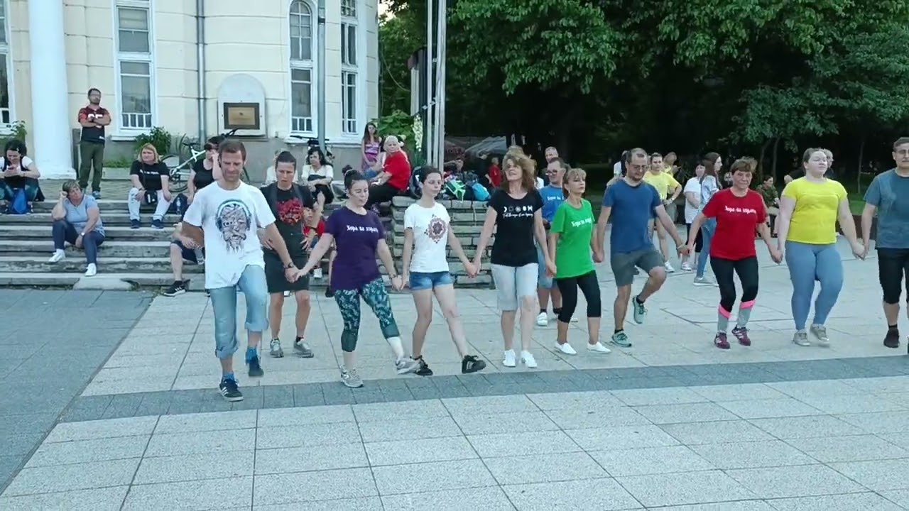 Хора за Хората 29 май 2022.