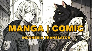 🔥  Cara Praktis Membaca Komik dengan GTrans - Tips Mudah dan Cepat! screenshot 5
