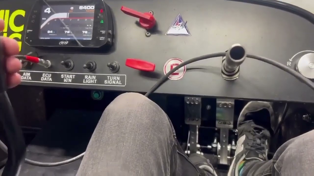 Suzuki Hayabusa Gen 3 Flat Shift Life Racing Gear Shift Drive By Wire 