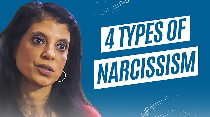 4 Types of Narcissism - DayDayNews