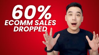 Why Ecommerce Ads Are Failing (Case Study)