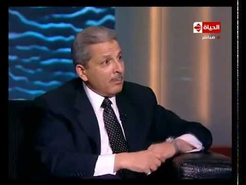 أحمد الجيزاوي وحقائق مع السفير السعودي في مصر
