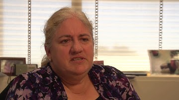 Dr Sandy Barker - Digital Learning Strategy