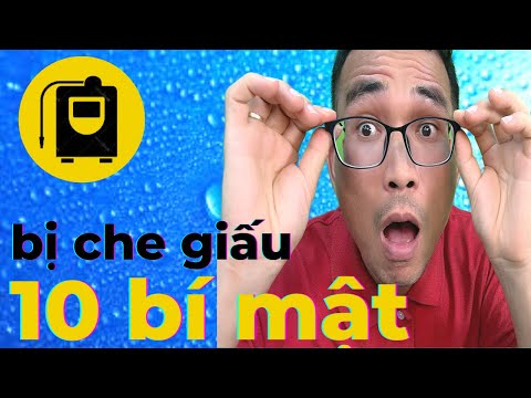 10 sự thật