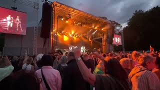 Safe  Westlife  In Colchester