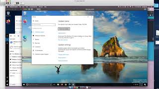 Win10 Phishing, escalation, password capture and lateral movement