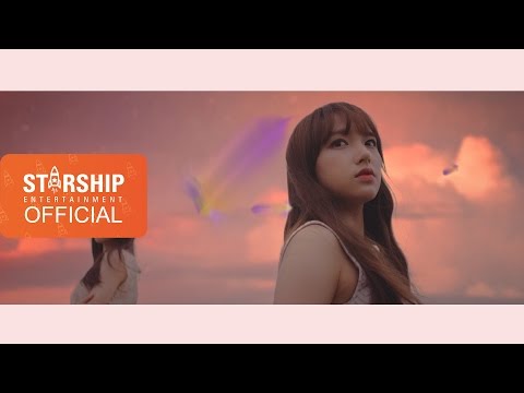 [MV] 우주소녀(WJSN)(COSMIC GIRLS) _ 비밀이야 (Secret)