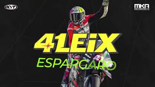 Kyt Nfr Aleix Espargaro