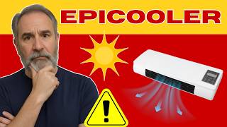 EPICOOLER BEWERTUNG 🚨 WARNUNG: DAS SOLLTEN SIE VOR DEM KAUF SEHEN – EPICOOLER PORTABLE AC BEWERTUNG