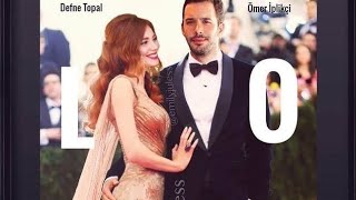 Elçin Sangu and Barış Arduc VİDEO