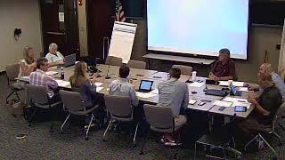 Nantucket Capital Program Committee   8 2 17