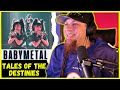 BABYMETAL &quot;Tales Of The Destinies&quot;  // Audio Engineer &amp; Musician Reacts