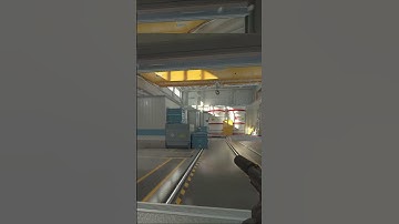 Faceit 3000 ELO Nuke USP-S 4K