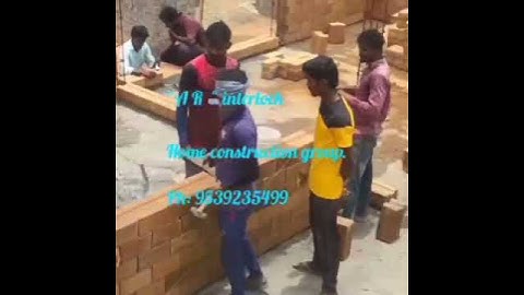 low budget Speed construction