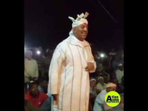 الشيخ حميد أبنساني في قصيدة رائعة على صلة الرحم