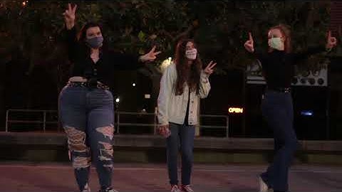 DVC Vochestrals   That