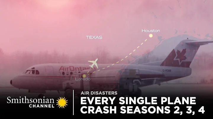 Every Single Plane Crash - Air Disasters Seasons 2, 3, 4 - DayDayNews