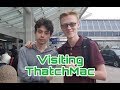 Visiting thatchmac