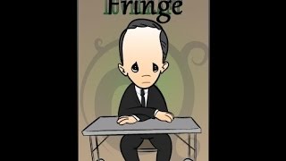 Ask Lovecraft Fringe - And in Conclusion