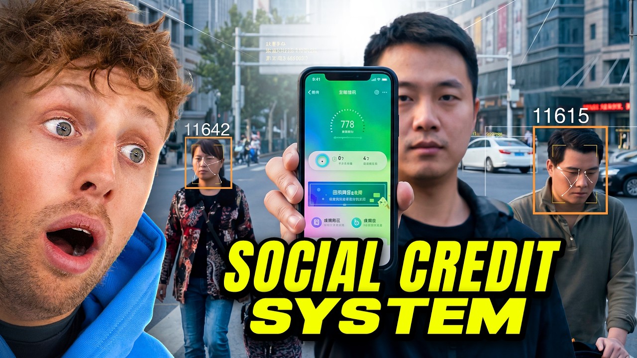 Real Life Things That Feel Like They’re From Black Mirror