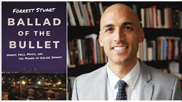 The Critical Criminologist w Forrest Stuart