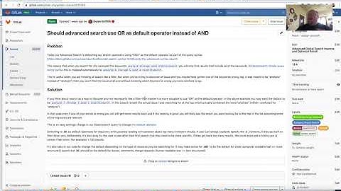 GitLab 13.4 Kickoff - Enablement:Global Search